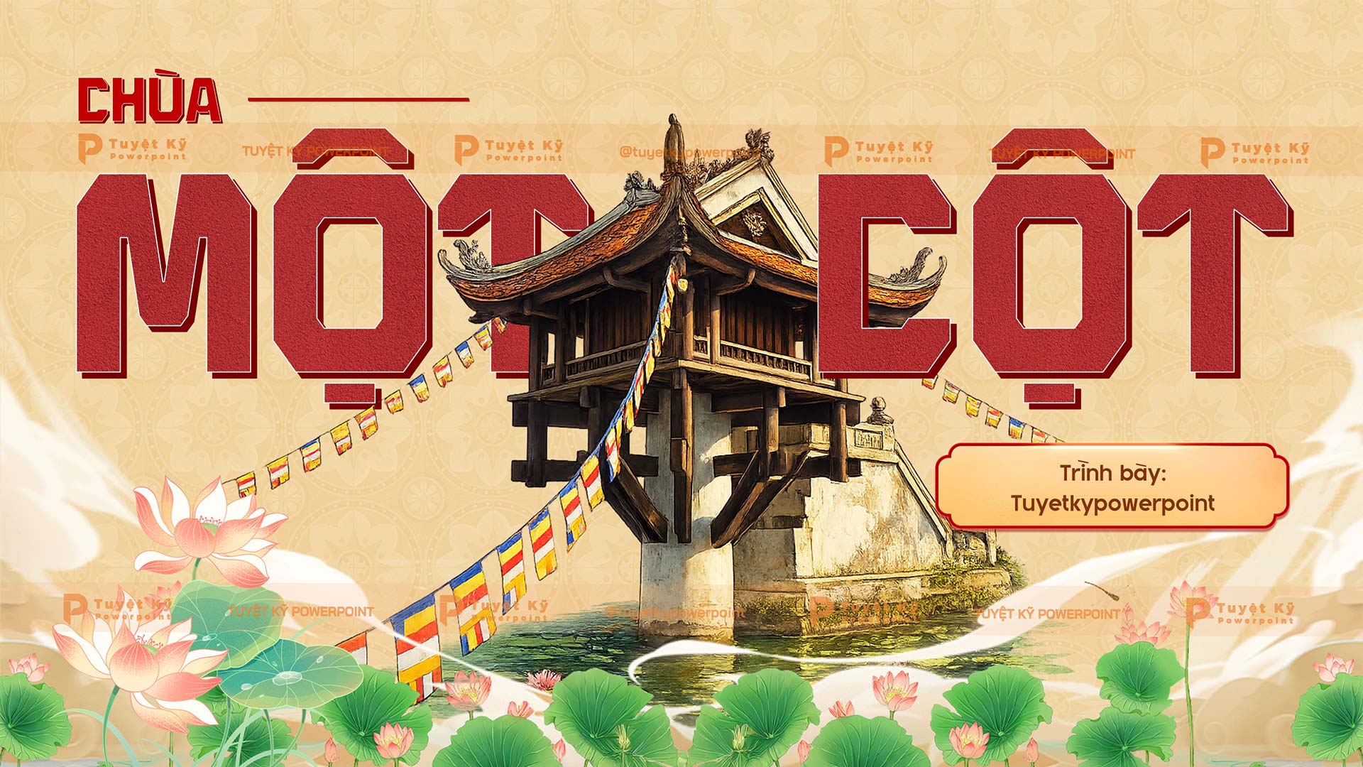 chùa một cột