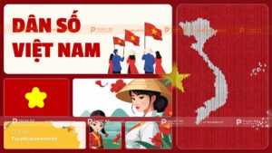 dân số việt nam
