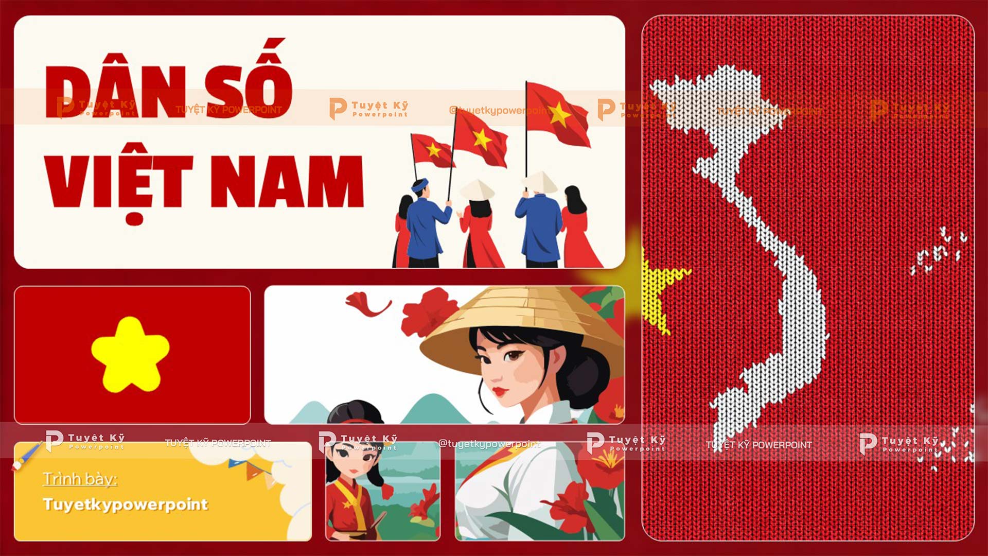 dân số việt nam