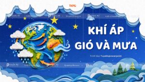 địa lí 10 khí áp gió và mưa