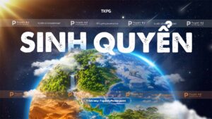 địa lí 10 sinh quyển