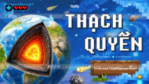 địa lí thạch quyển