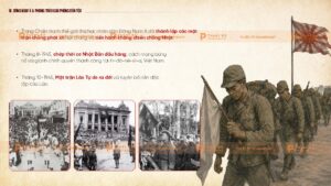 đông nam á và phong trào giải phóng dân tộc