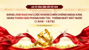 lịch sử đảng cộng sản việt nam