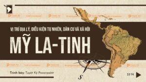 mỹ la tinh