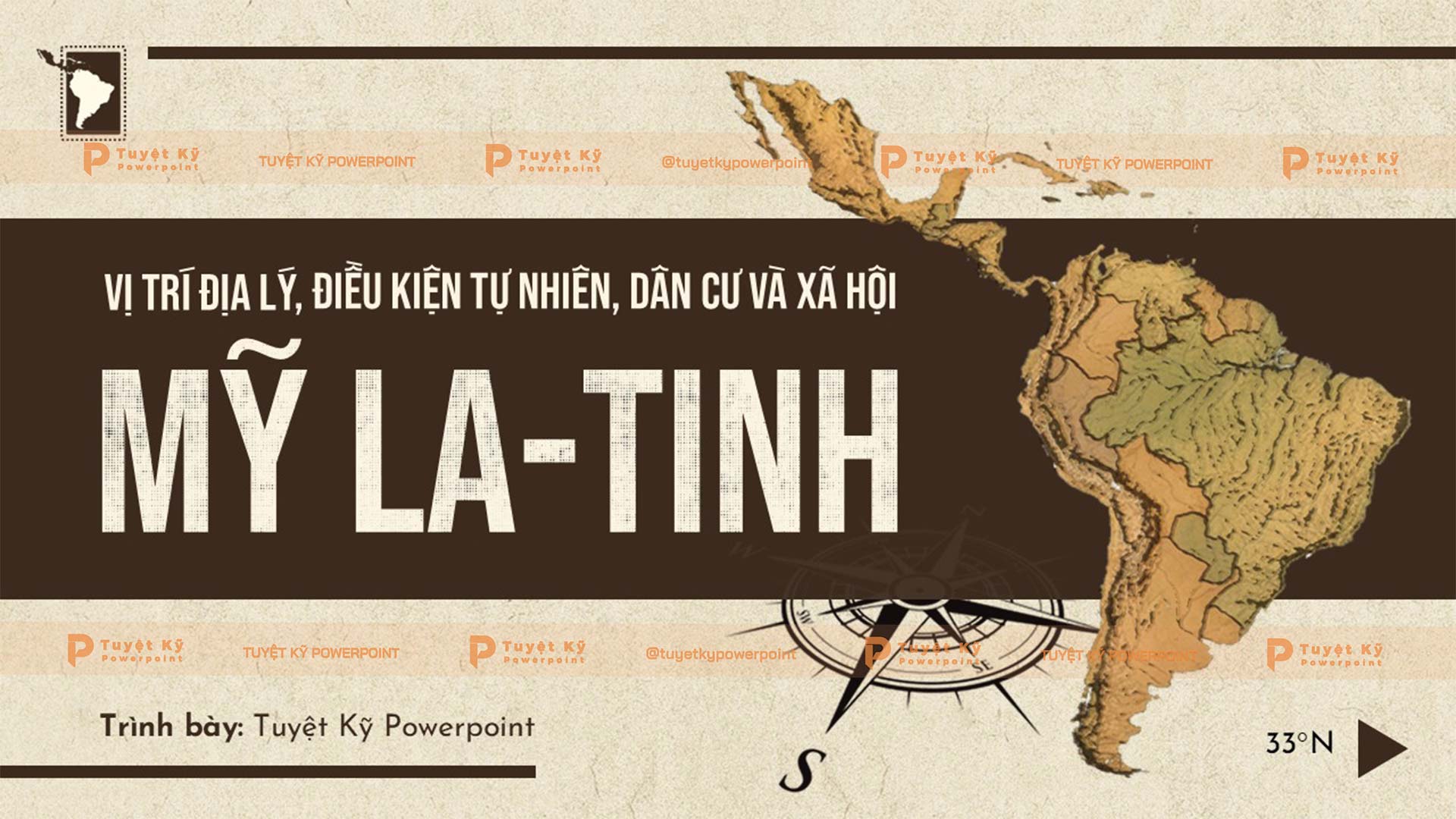 mỹ la tinh