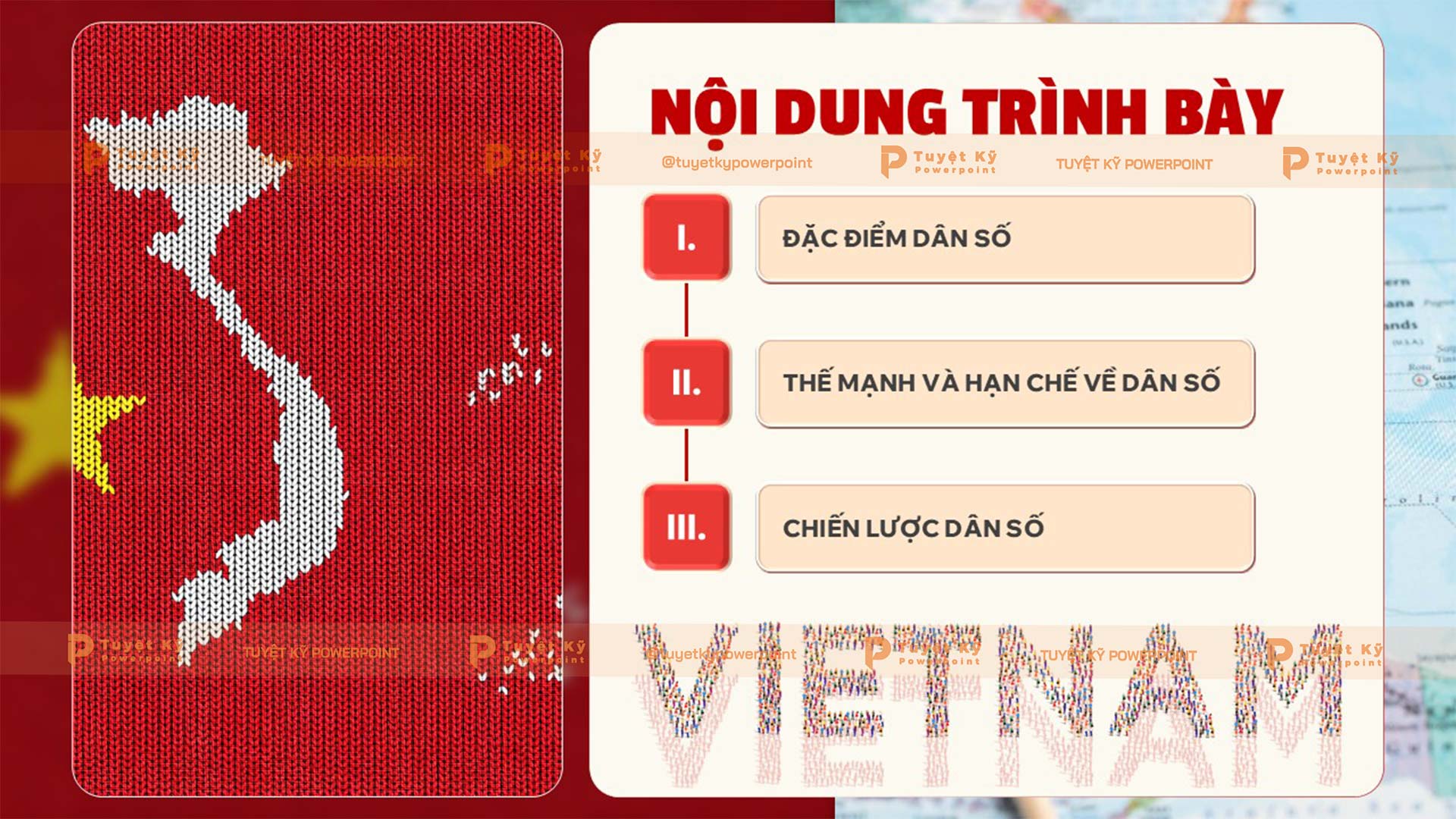 dân số việt nam