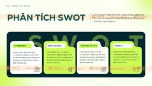 phân tích swot