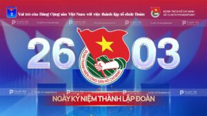 quá trình hình thành và phát triển của đoàn thanh niên cộng sản hồ chí minh