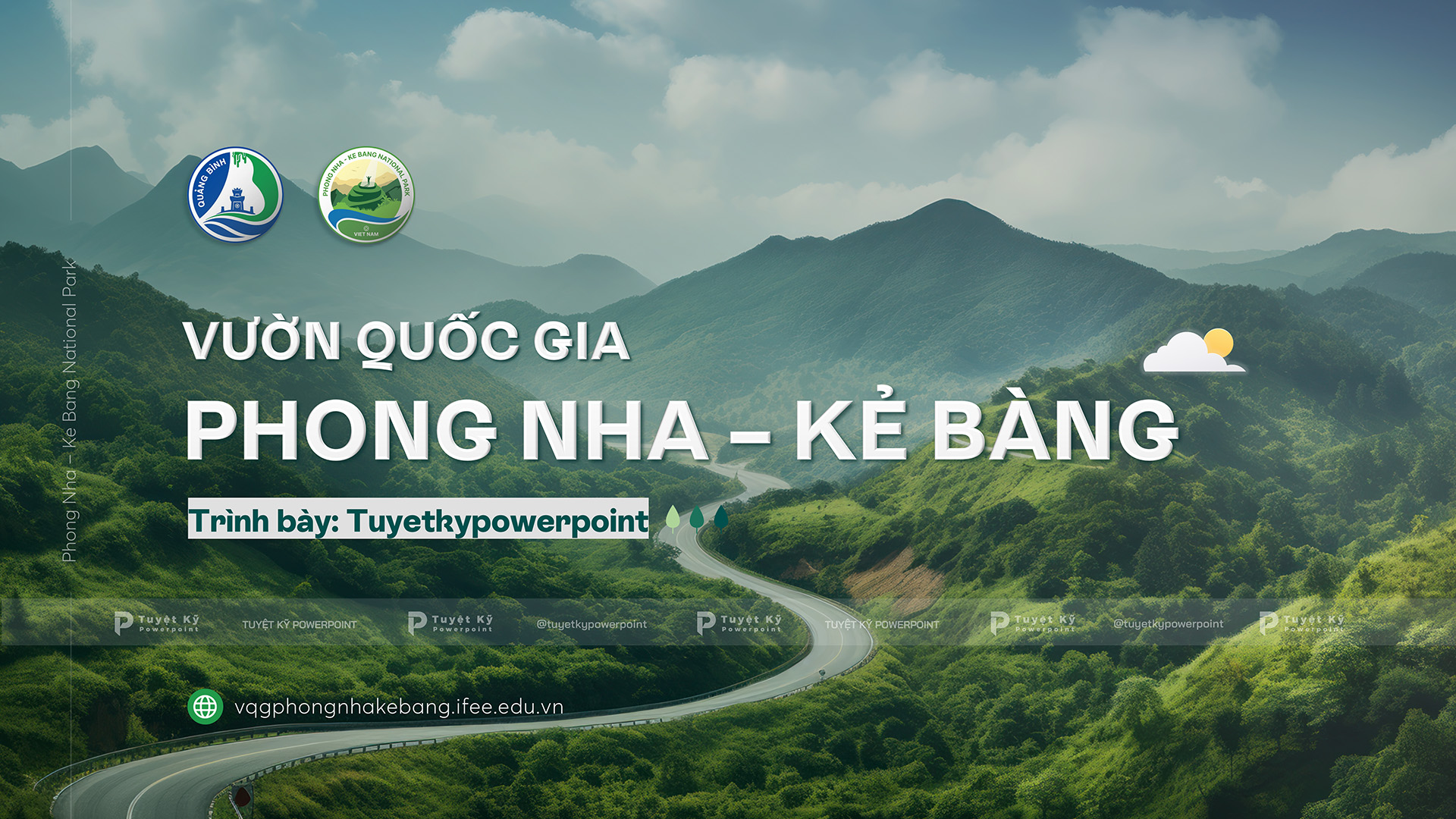 sản phẩm vườn quốc gia phong nha kẻ bàng