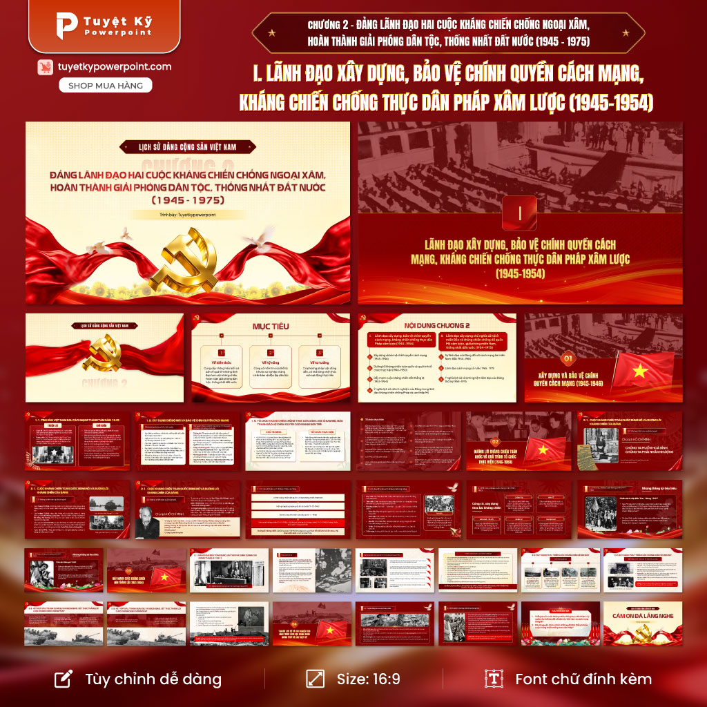 lịch sử đảng cộng sản việt nam