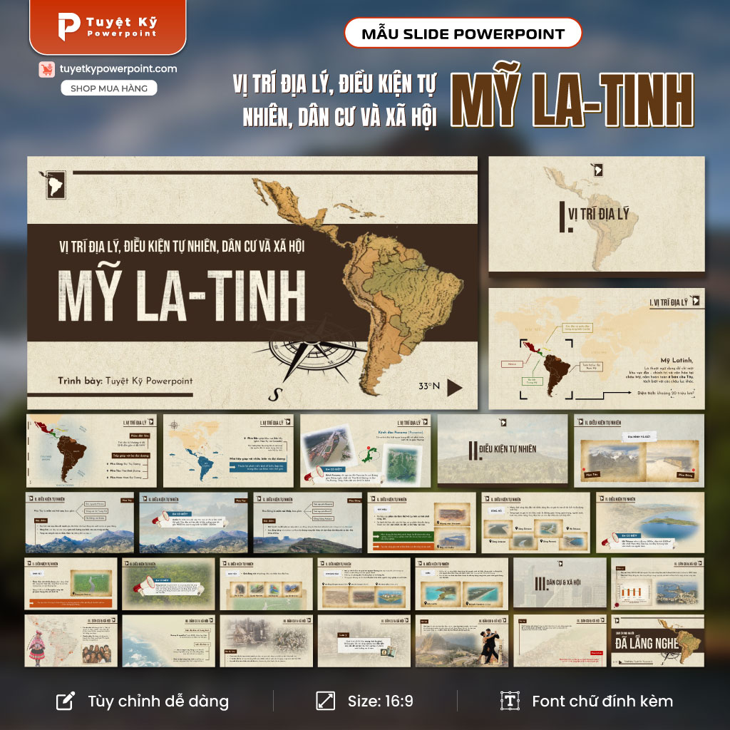 mỹ la tinh