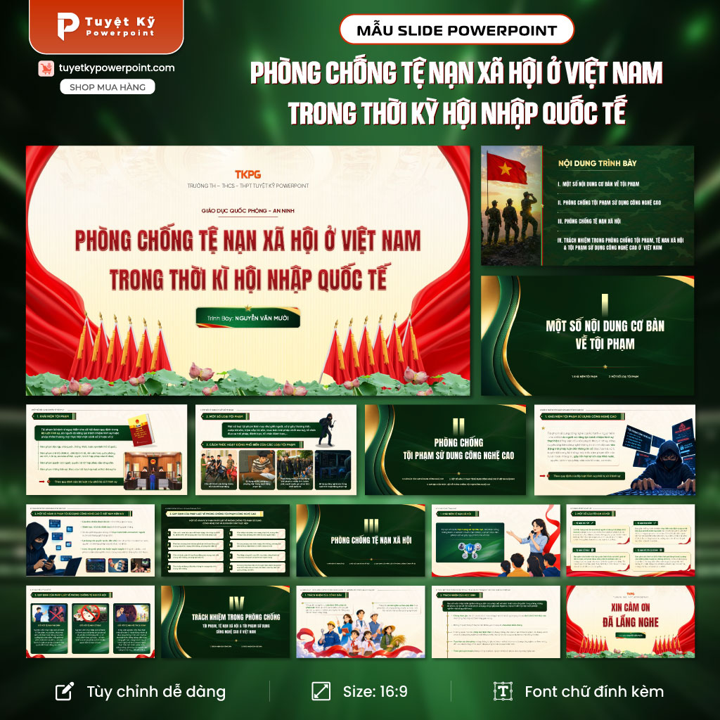 phòng chống tệ nạn xã hội ở việt nam trong thời kỳ hội nhập quốc tế