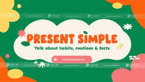 bài giảng tiếng anh present simple
