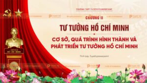 thumbnail youtube cơ sở, quá trình hình thành và phát triển tư tưởng hồ chí minh