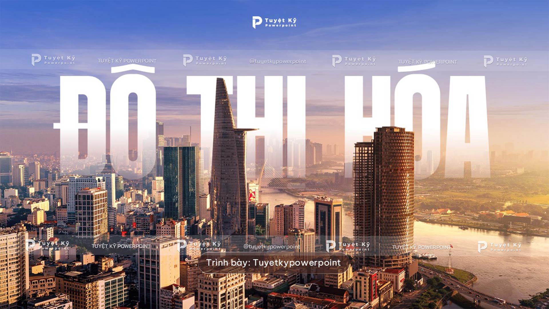 Slide Đô Thị Hóa: Đặc Điểm Và Ảnh Hưởng Của Đô Thị Hóa (Địa lí 12) - Ảnh 3
