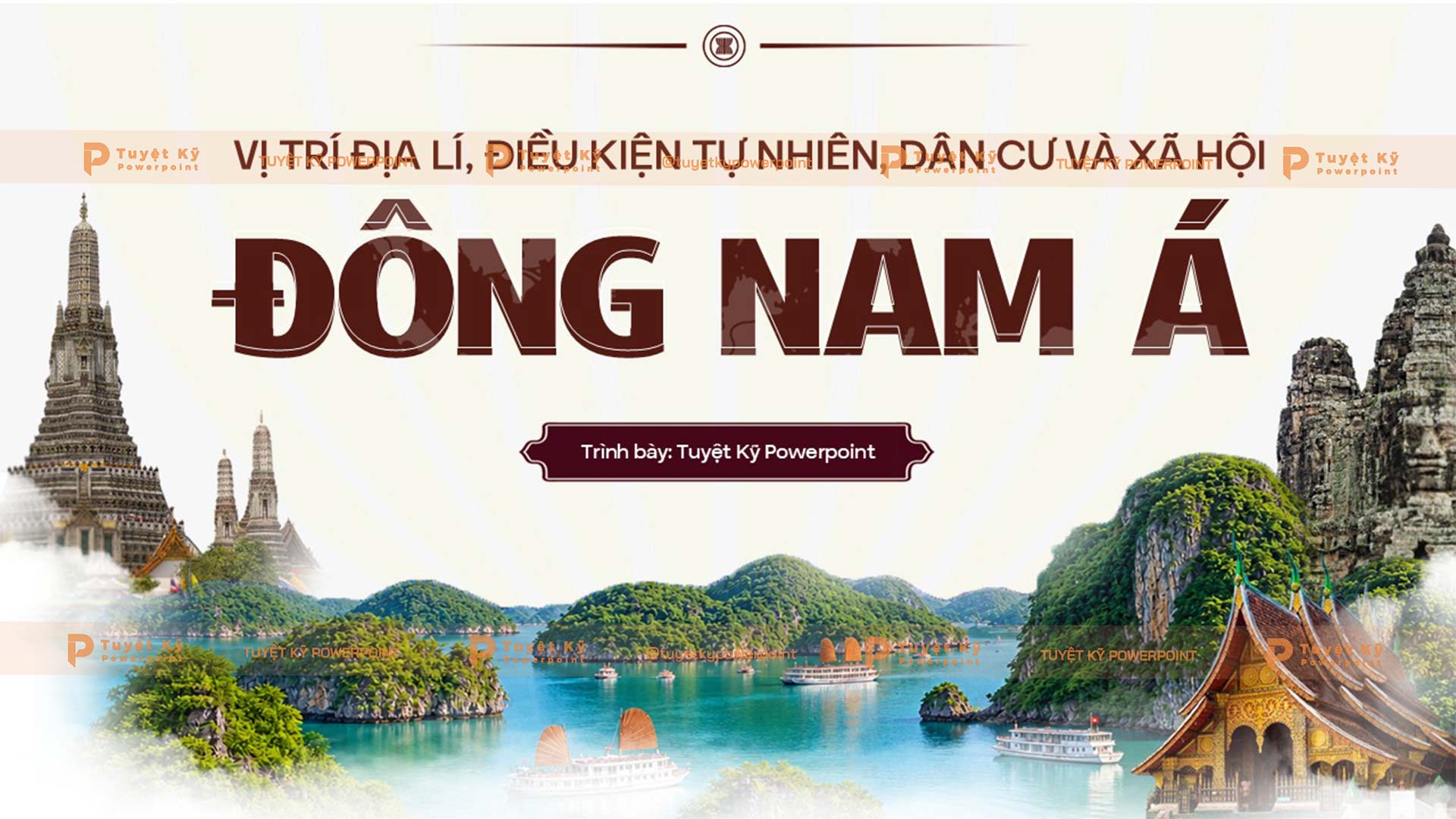đông nam á