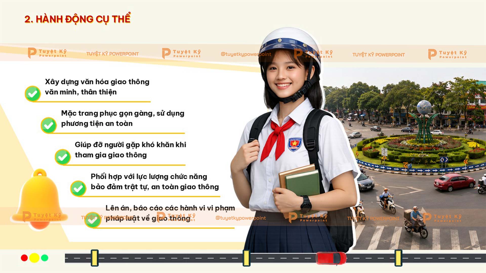 Hành động cụ thể