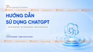 hướng dẫn sử dụng chat gpt