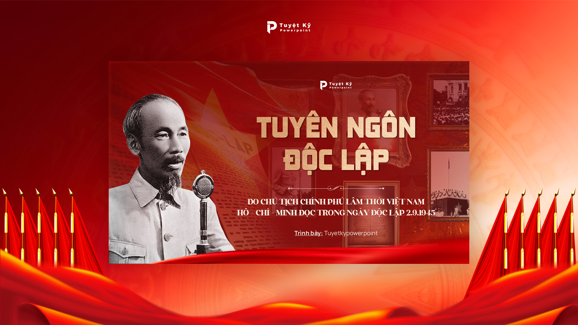Tuyên ngôn độc lập