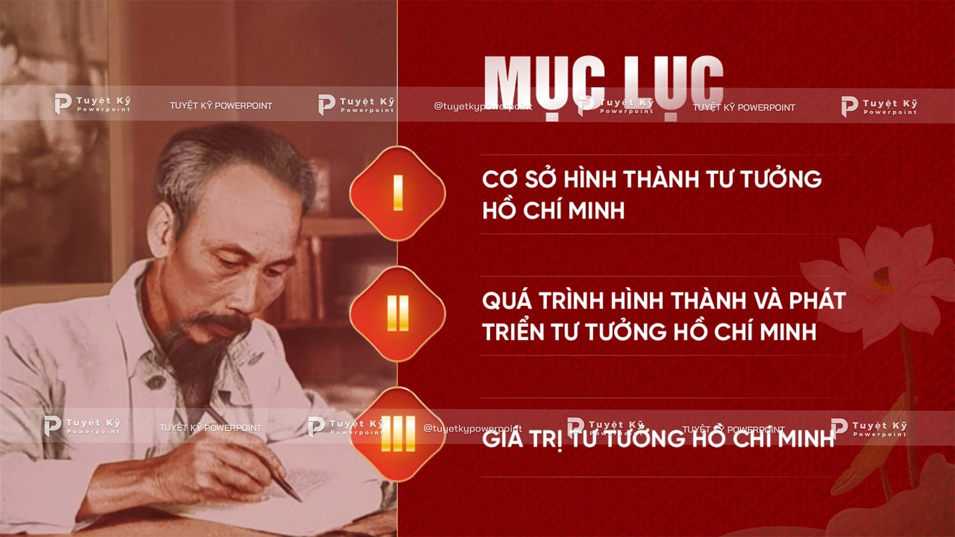 thumbnail youtube cơ sở, quá trình hình thành và phát triển tư tưởng hồ chí minh