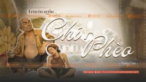 phân tích tác phẩm chí phèo