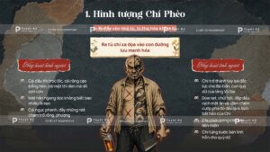 phân tích hình tượng chí phèo