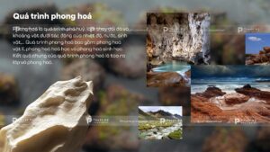 quá trình phong hóa