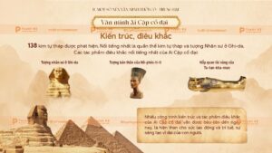 văn minh ai cập cổ đại