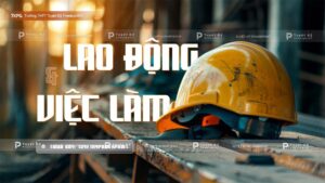 địa lí 12 lao động và việc làm