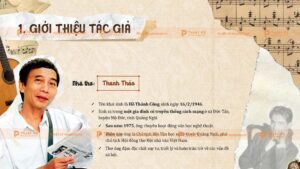giới thiệu tác giả tác phẩm văn học đàn ghi ta của lorca