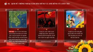 lịch sử chống ngoại xăm