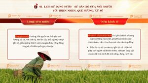 lịch sử dựng nước