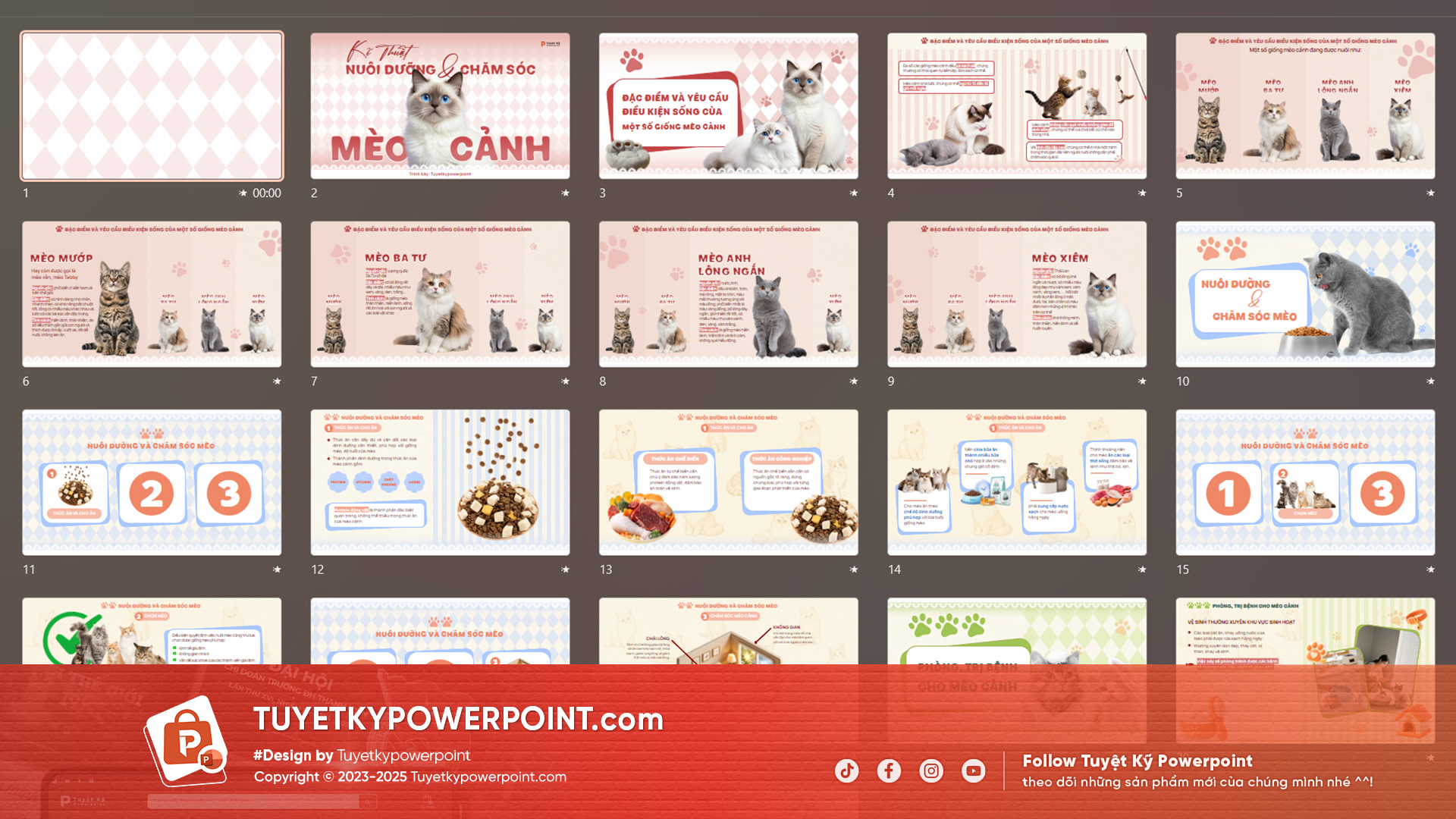 Tải ngay mẫu slide môn công nghệ lớp 11 bài 8