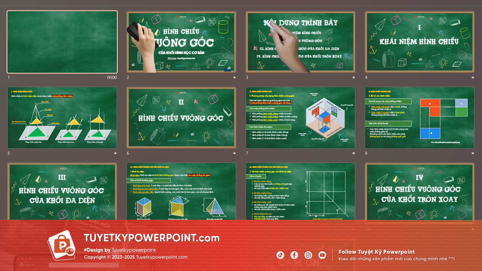 Tải ngay mẫu slide môn công nghệ lớp 8 bài 2