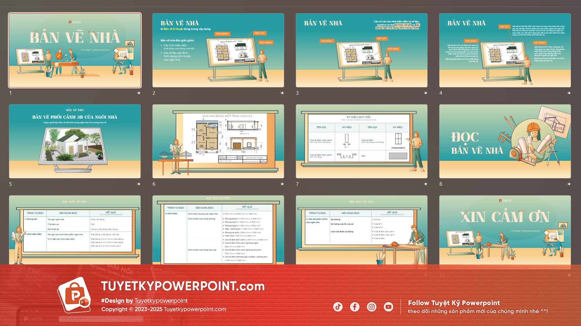 Tải ngay mẫu slide môn công nghệ lớp 8 bài 5