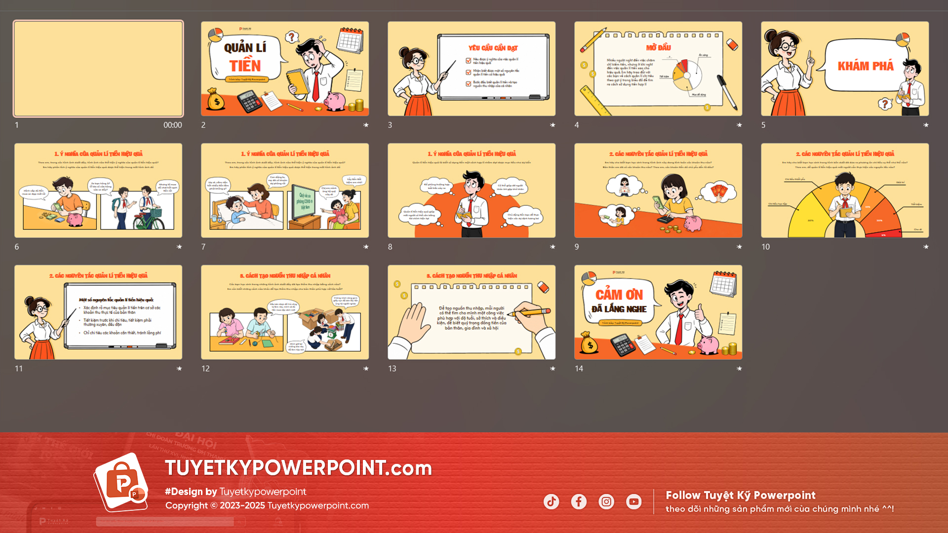 Tải ngay mẫu slide môn giáo dục công dân lớp 7 bài 8