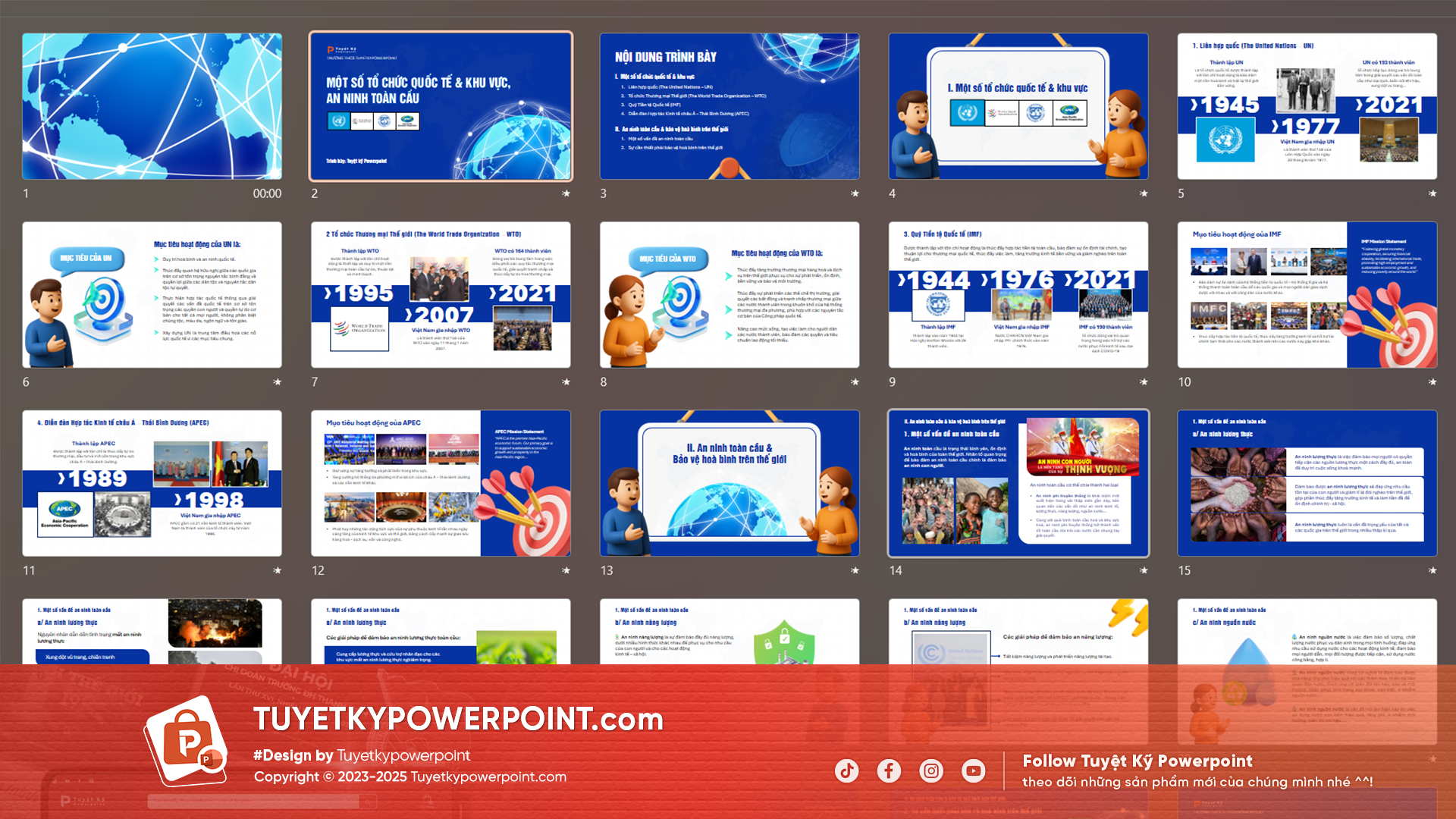 Tải ngay mẫu slide môn địa lý lớp 10 bài 4