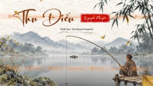 ngữ văn 8 thu điếu
