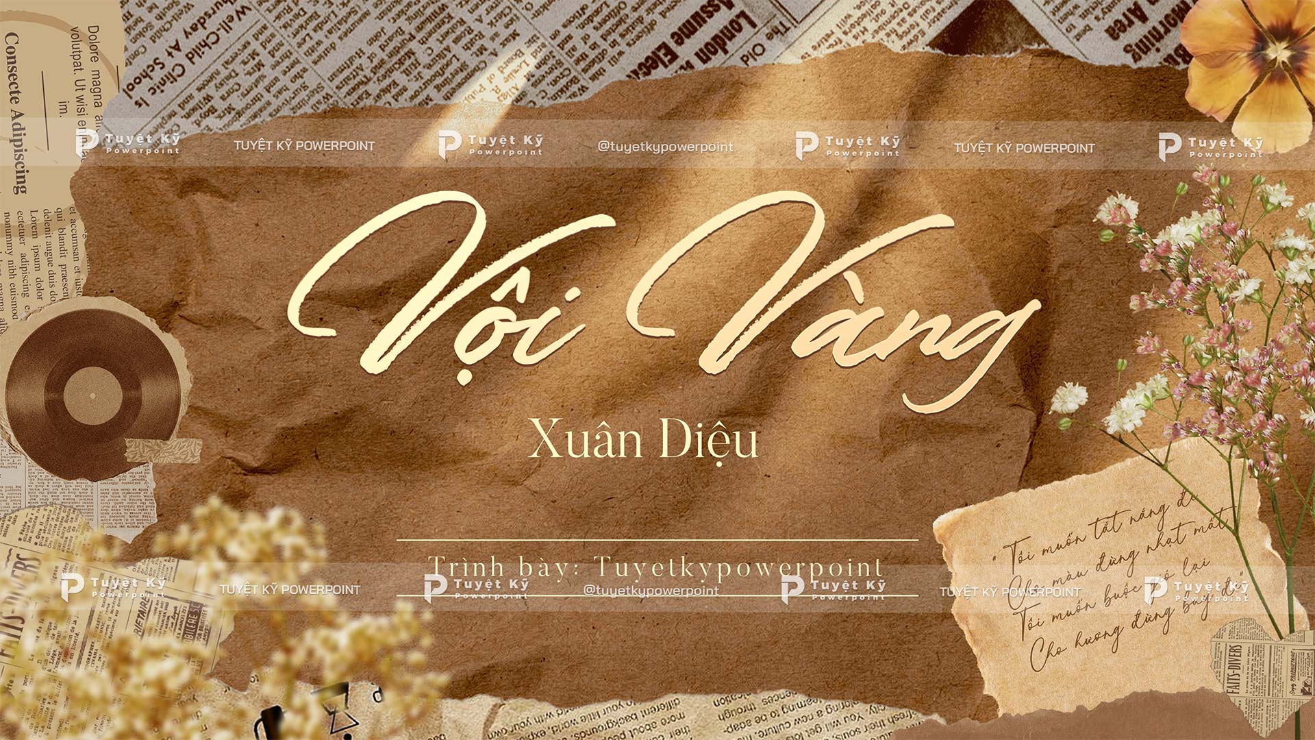 ngữ văn phân tích tác phẩm vội vàng