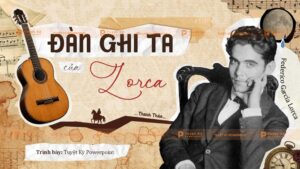 phân tích tác phẩm văn học đàn ghi ta của lorca