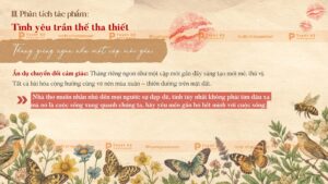 ngữ văn phân tích tác phẩm vội vàng
