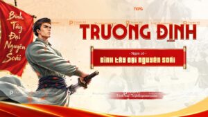 slide lịch sử trương định