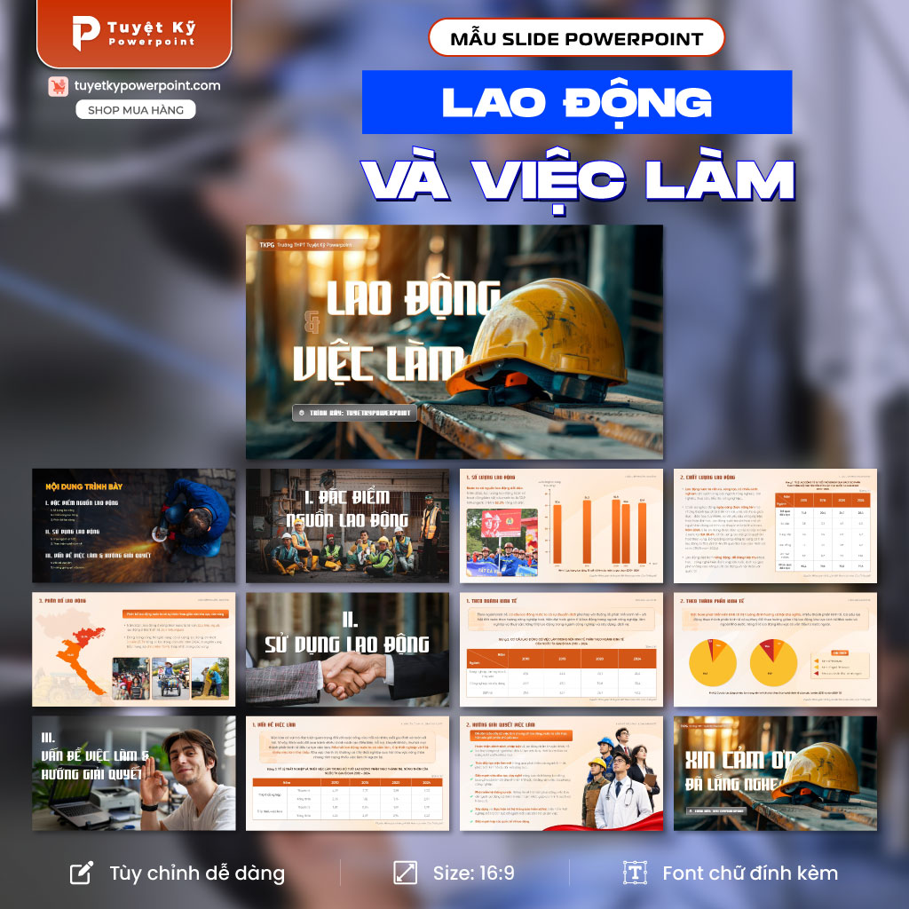 địa lí 12 lao động và việc làm