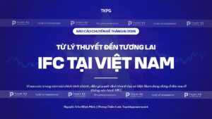 trung tâm tài chính quốc tế việt nam VIFC