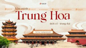 văn minh trung hoa thời cổ trung đại