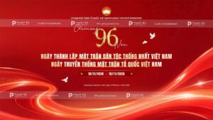 ngày mặt trận dân tộc việt nam 28/11