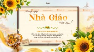backdrop ngày nhà giáo việt nam 20/11