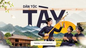 dân tộc tày