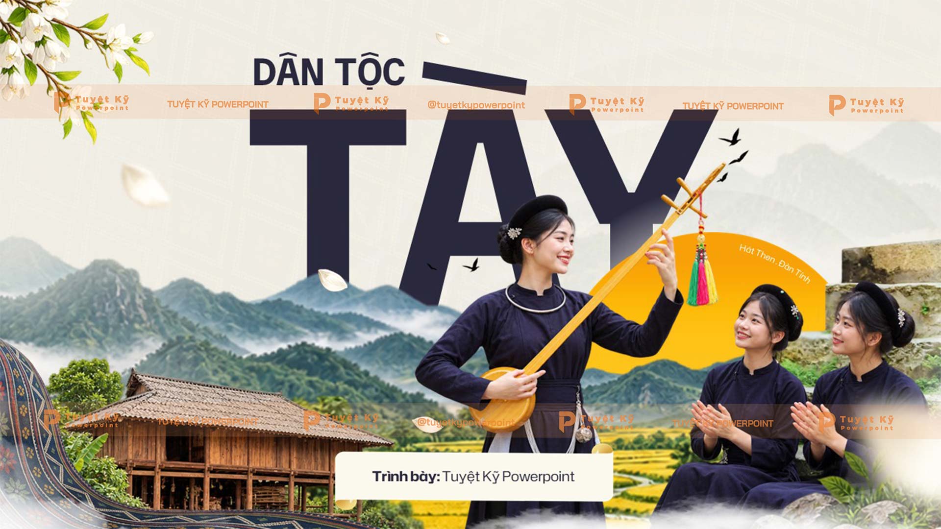 dân tộc tày